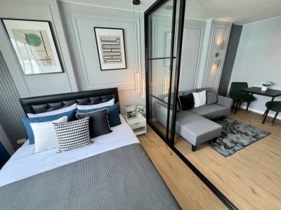 5S0232 ขาย Dcondo Kathu studio room ราคา 1,850,000 บาท โซนกะทู้