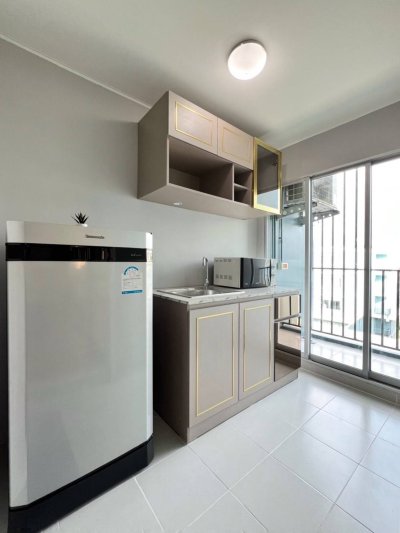 5S0232 ขาย Dcondo Kathu studio room ราคา 1,850,000 บาท โซนกะทู้