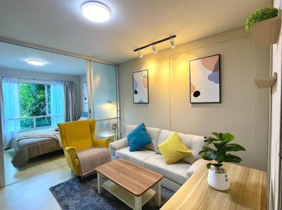 5S0233 Condominium for sale 1,660,000 bath studio room at kathu have fully furnished 5S0233 Condominium for sale 1,660,000 bath studio room at kathu have fully furnished