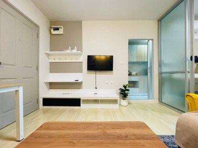 5S0233 Condominium for sale 1,660,000 bath studio room at kathu have fully furnished 5S0233 Condominium for sale 1,660,000 bath studio room at kathu have fully furnished