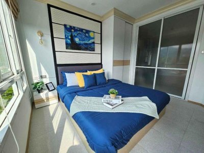 5S0234 Condominium for sale 1,650,000 baht one bedroom at kathu