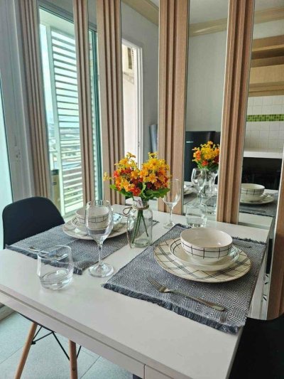 5S0234 Condominium for sale 1,650,000 baht one bedroom at kathu