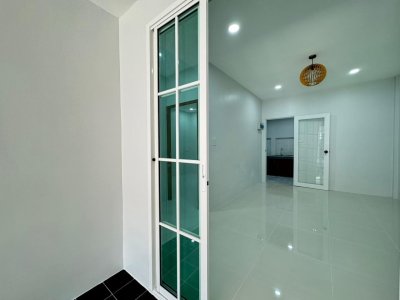 5S0239 This house for sale 2,550,000 baht 2bedrooms 2bathrooms location at kathu