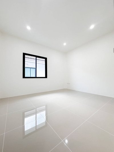 5S0241 This house for sale 4,890,000 baht 3 bedroom 3 bathroom location at kathu