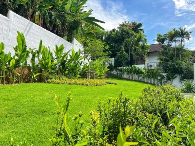 5S0244 Pool villa for sale 33,800,000 baht 4 bedroom 5 bathroom at kathu