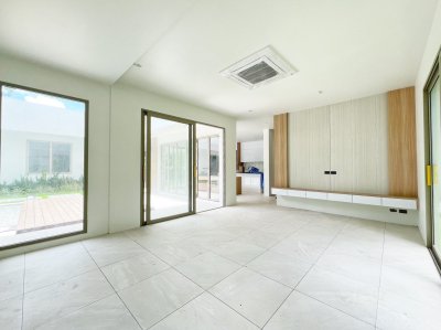 5S0244 Pool villa for sale 33,800,000 baht 4 bedroom 5 bathroom at kathu