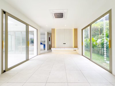 5S0244 Pool villa for sale 33,800,000 baht 4 bedroom 5 bathroom at kathu