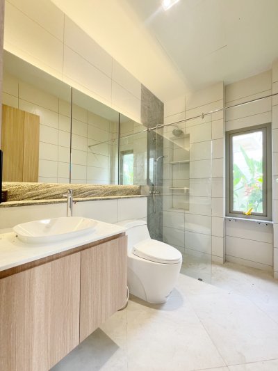 5S0244 Pool villa for sale 33,800,000 baht 4 bedroom 5 bathroom at kathu