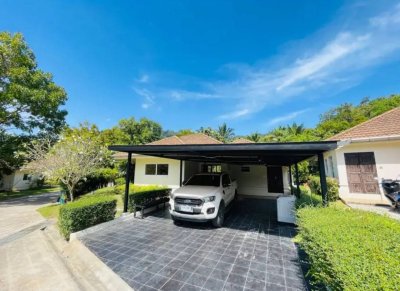 5S0245 Pool villa for sale 3 bedroom 3 bathroom 22,000,000 baht at kathu have fully furnished