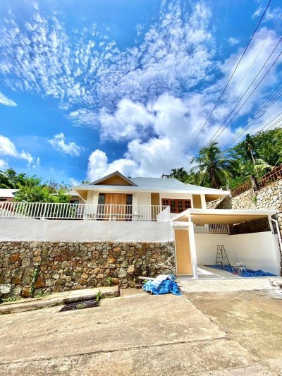 5S0246 This house for sale 5,990,000 baht 3bedroom 2bathroom located at kathu