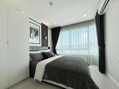 5S0247 Condominium for sale 1,590,000 baht 1 bedroom 1 bathroom at kathu