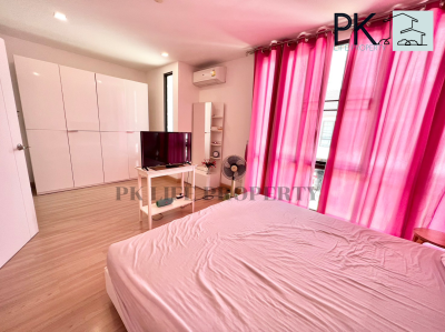 5S0251 Townhouse for sale 3,990,000 baht 3 bedroom 2 bathroom at kathu