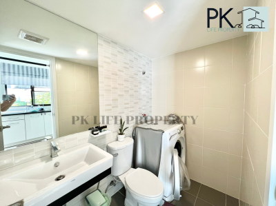 5S0251 Townhouse for sale 3,990,000 baht 3 bedroom 2 bathroom at kathu