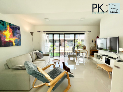 5S0251 Townhouse for sale 3,990,000 baht 3 bedroom 2 bathroom at kathu