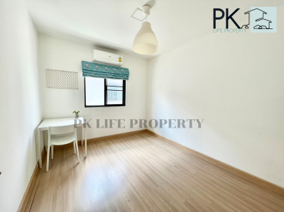 5S0251 Townhouse for sale 3,990,000 baht 3 bedroom 2 bathroom at kathu