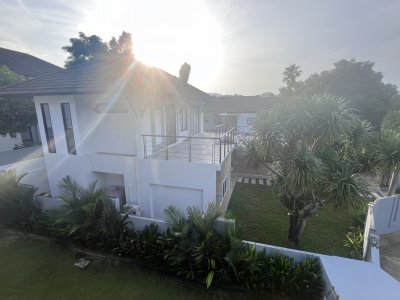 5S0252 Pool villa for sale 18,000,000 baht 3 bedroom 3 bathroom at kathu