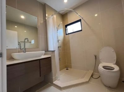 5S0254 This house for sale 15,800,000 baht 3 bedroom 3 bathroom at kathu