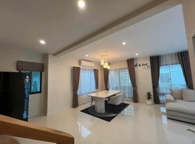 5S0254 This house for sale 15,800,000 baht 3 bedroom 3 bathroom at kathu