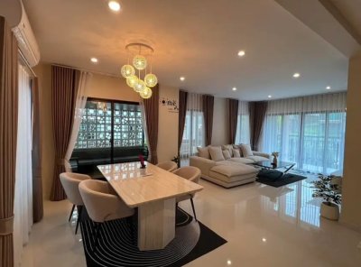 5S0254 This house for sale 15,800,000 baht 3 bedroom 3 bathroom at kathu