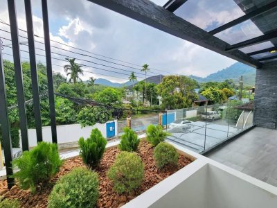 5S0259 This house for sale 8,990,000 baht 5 bedroom 3 bathroom located at kathu