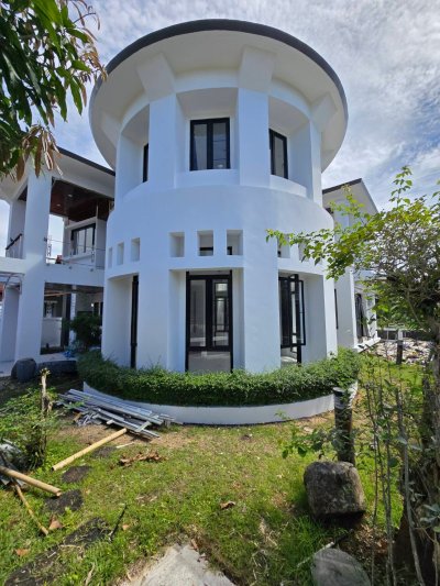 5S0260 This house for sale 12,900,000 baht 4 bedroom 3 bathroom located at kathu