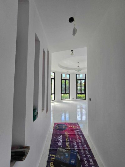 5S0260 This house for sale 12,900,000 baht 4 bedroom 3 bathroom located at kathu