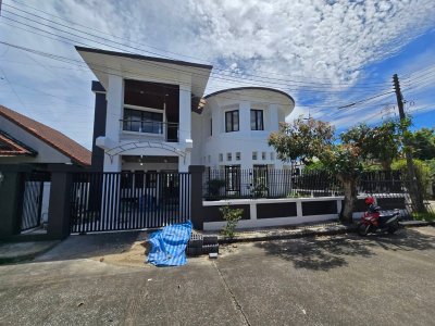 5S0260 This house for sale 12,900,000 baht 4 bedroom 3 bathroom located at kathu