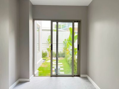 5S0270 Pool villa for sale 15,800,000 baht 4 bedroom 4 bathroom located at kathu