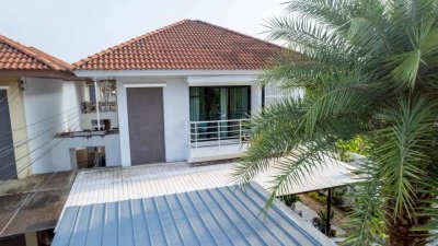 5S0279 This house for sale 7,900,000 baht 3 bedroom 2 bathroom located at kathu