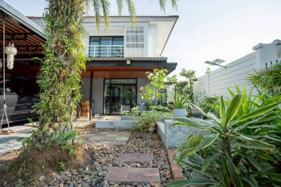 5S0279 This house for sale 7,900,000 baht 3 bedroom 2 bathroom located at kathu