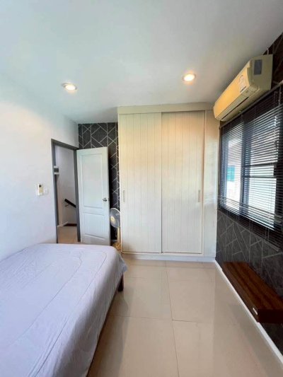 5S0279 This house for sale 7,900,000 baht 3 bedroom 2 bathroom located at kathu