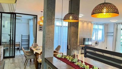 5S0279 This house for sale 7,900,000 baht 3 bedroom 2 bathroom located at kathu