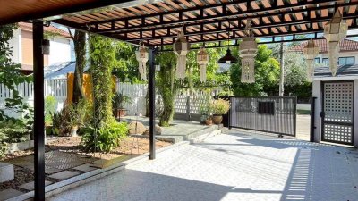 5S0279 This house for sale 7,900,000 baht 3 bedroom 2 bathroom located at kathu