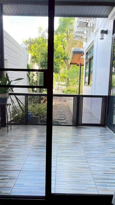 5S0279 This house for sale 7,900,000 baht 3 bedroom 2 bathroom located at kathu