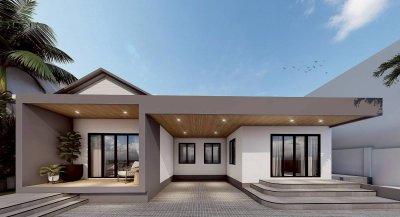 5S0280 This house for sale 6,290,000 baht 3 bedroom 2 bathroom at kathu