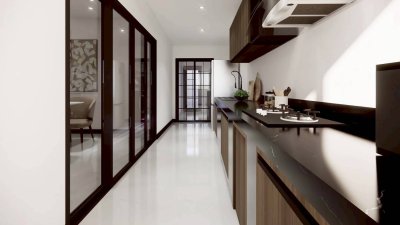 5S0280 This house for sale 6,290,000 baht 3 bedroom 2 bathroom at kathu