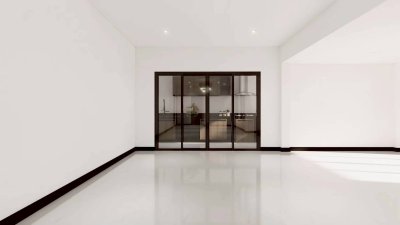 5S0280 This house for sale 6,290,000 baht 3 bedroom 2 bathroom at kathu