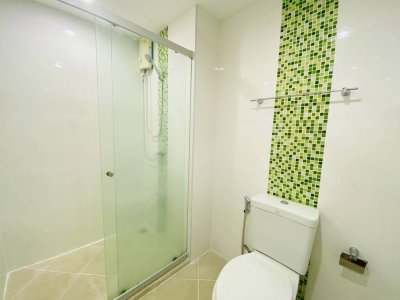 5S0281 ขาย Plus 2 condominium ราคา 1,990,000 บาท 1 ห้องนอน 1 ห้องน้ำ โซนกะทู้