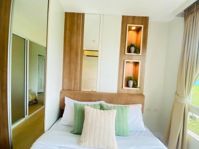 5S0281 ขาย Plus 2 condominium ราคา 1,990,000 บาท 1 ห้องนอน 1 ห้องน้ำ โซนกะทู้