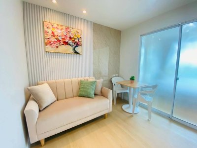5S0281 ขาย Plus 2 condominium ราคา 1,990,000 บาท 1 ห้องนอน 1 ห้องน้ำ โซนกะทู้
