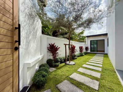 5S0283 This house for sale 4,490,000 baht 3 bedroom 2 bathroom at kathu