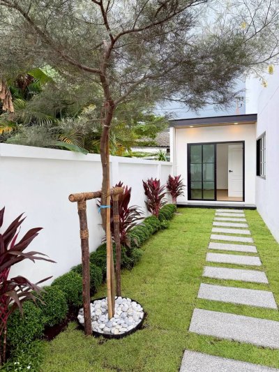 5S0283 This house for sale 4,490,000 baht 3 bedroom 2 bathroom at kathu