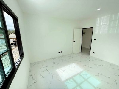 5S0283 This house for sale 4,490,000 baht 3 bedroom 2 bathroom at kathu