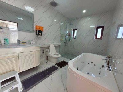 5S0284 ขายพูลวิลล่า ราคา 20,000,000 บาท 4 ห้องนอน 4 ห้องน้ำ โซนกะทู้