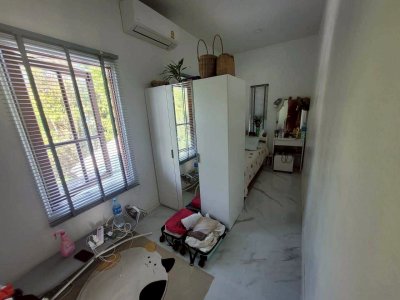 5S0284 ขายพูลวิลล่า ราคา 20,000,000 บาท 4 ห้องนอน 4 ห้องน้ำ โซนกะทู้