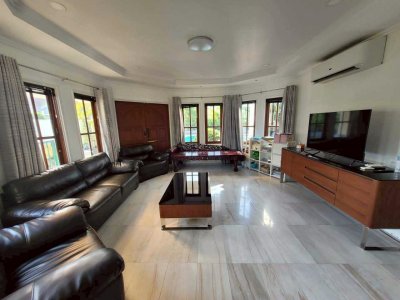 5S0284 ขายพูลวิลล่า ราคา 20,000,000 บาท 4 ห้องนอน 4 ห้องน้ำ โซนกะทู้