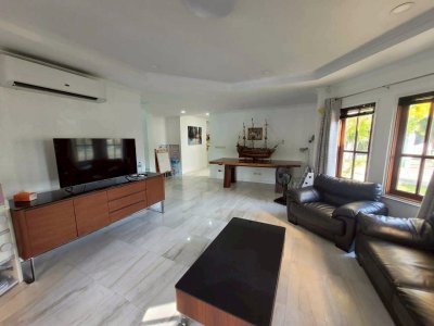 5S0284 ขายพูลวิลล่า ราคา 20,000,000 บาท 4 ห้องนอน 4 ห้องน้ำ โซนกะทู้