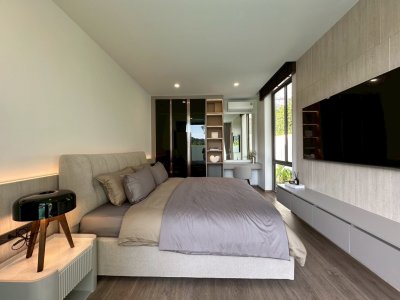 5S0285 ขายพูลวิลล่า ราคา 19,900,000 บาท 4 ห้องนอน 4 ห้องน้ำ โซนกะทู้ 5S0285 ขายพูลวิลล่า ราคา 19,900,000 บาท 4 ห้องนอน 4 ห้องน้ำ โซนกะทู้