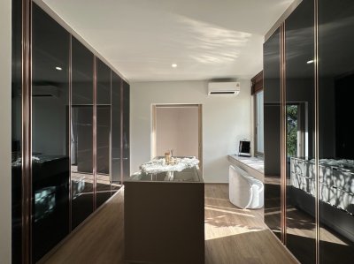 5S0285 ขายพูลวิลล่า ราคา 19,900,000 บาท 4 ห้องนอน 4 ห้องน้ำ โซนกะทู้