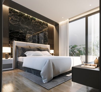 5S0285 ขายพูลวิลล่า ราคา 19,900,000 บาท 4 ห้องนอน 4 ห้องน้ำ โซนกะทู้